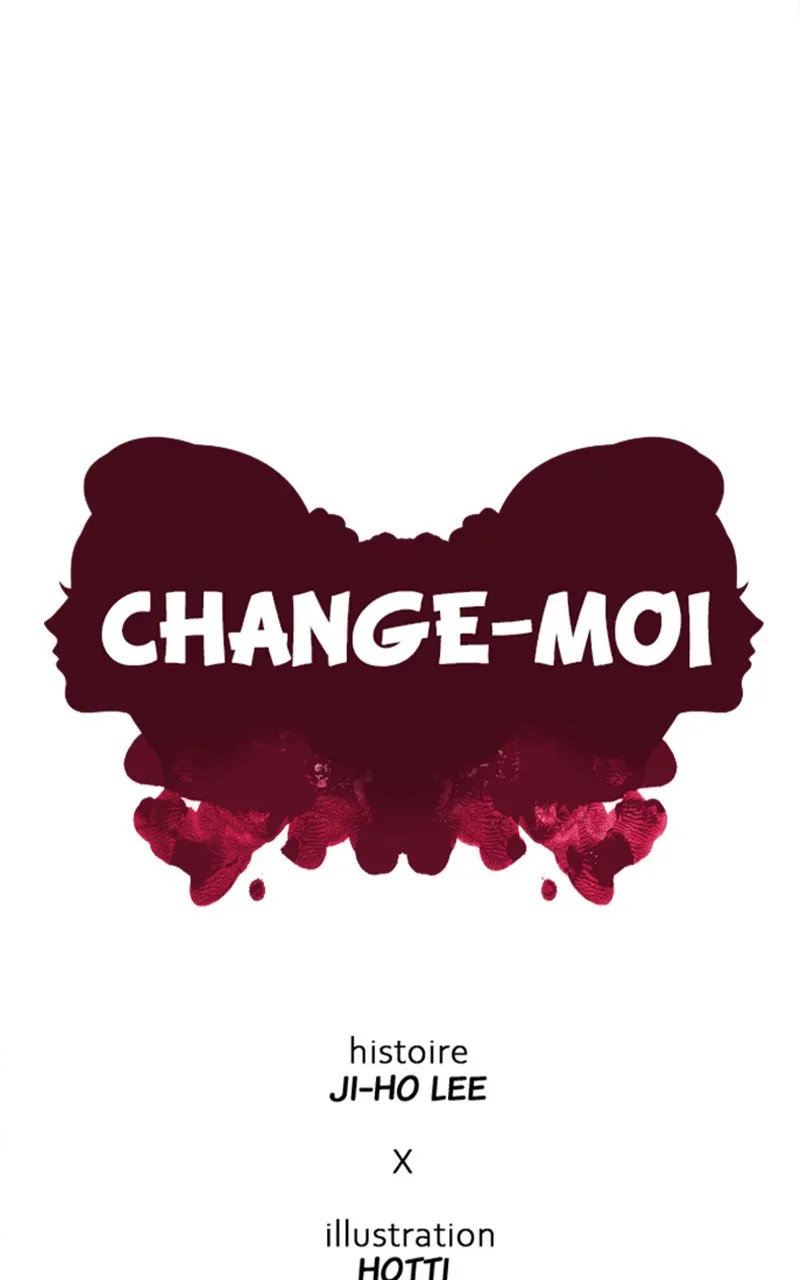 Read Change-Moi FR Manga Online