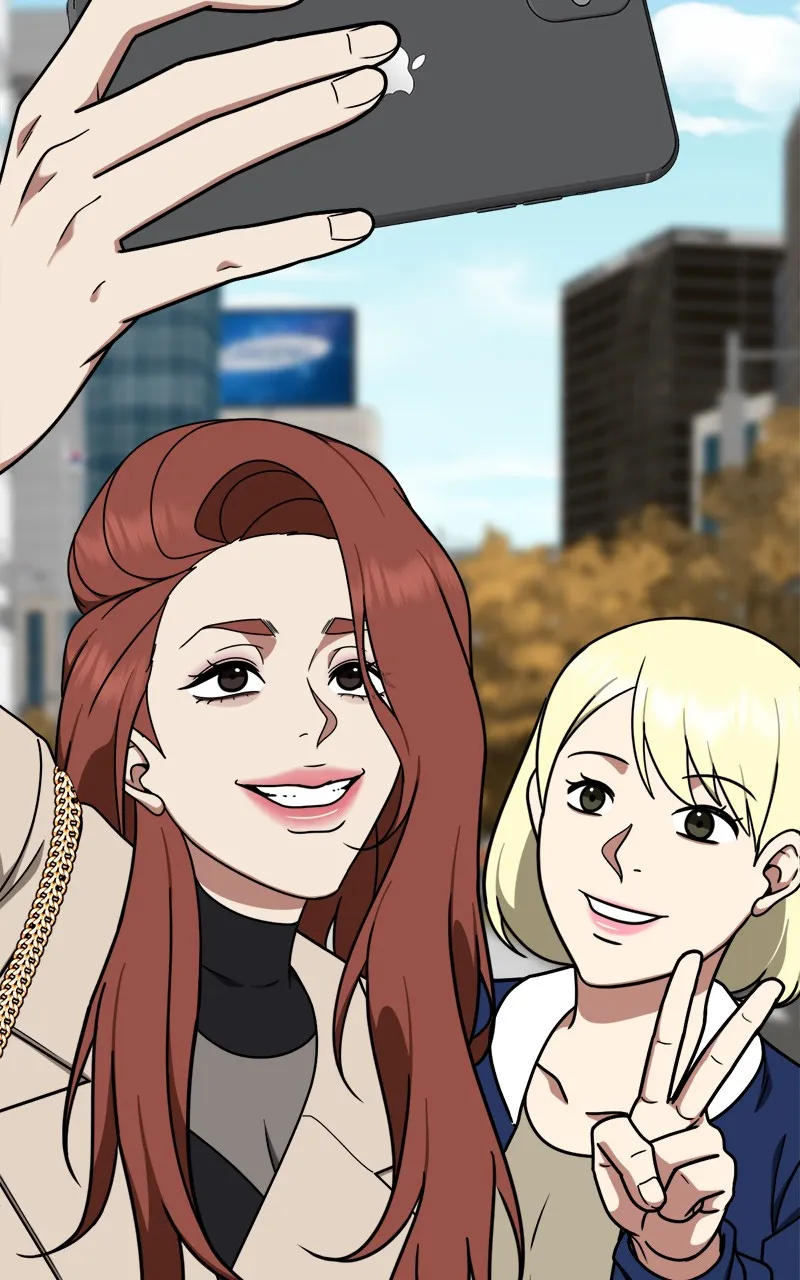 Read Change-Moi FR Manga Online