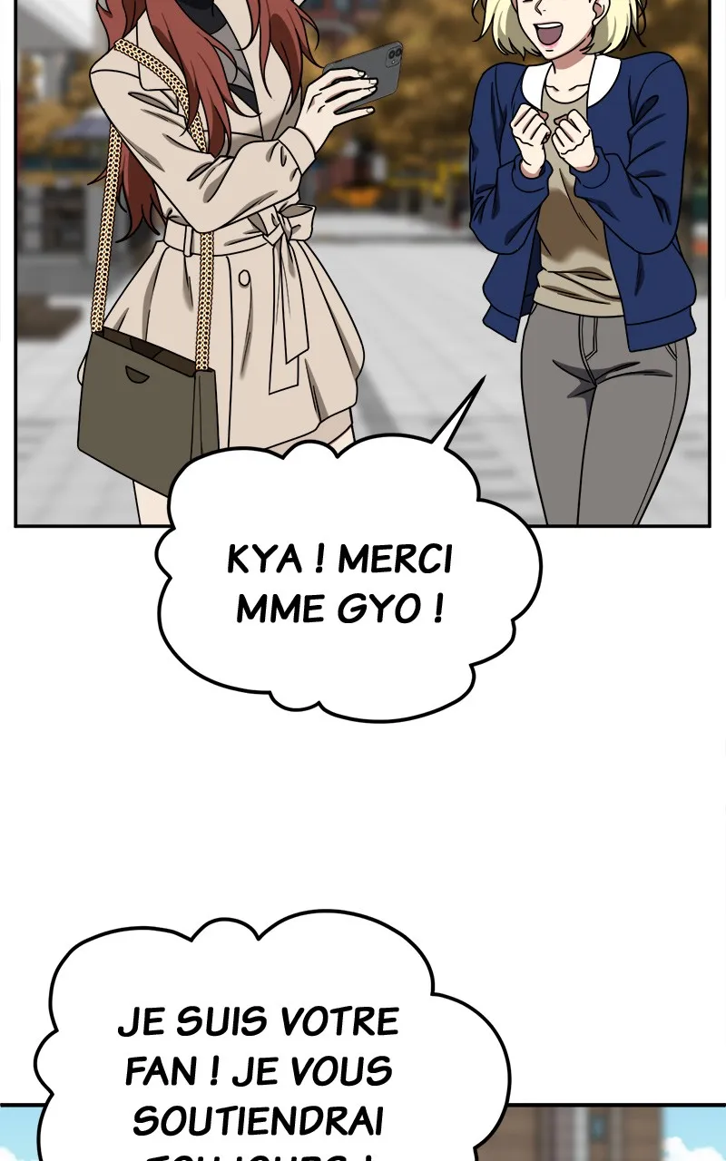 Read Change-Moi FR Manga Online
