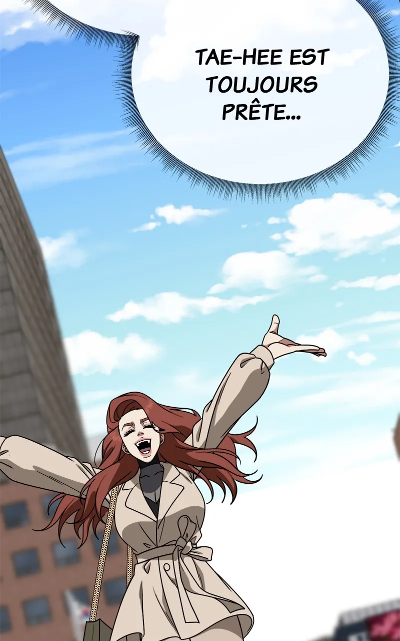 Read Change-Moi FR Manga Online