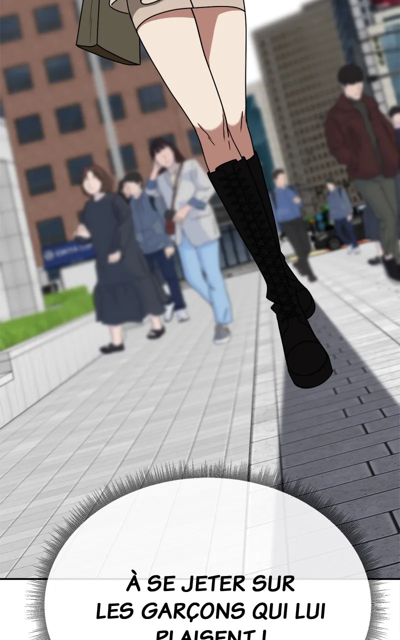 Read Change-Moi FR Manga Online