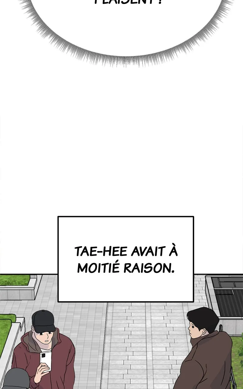 Read Change-Moi FR Manga Online