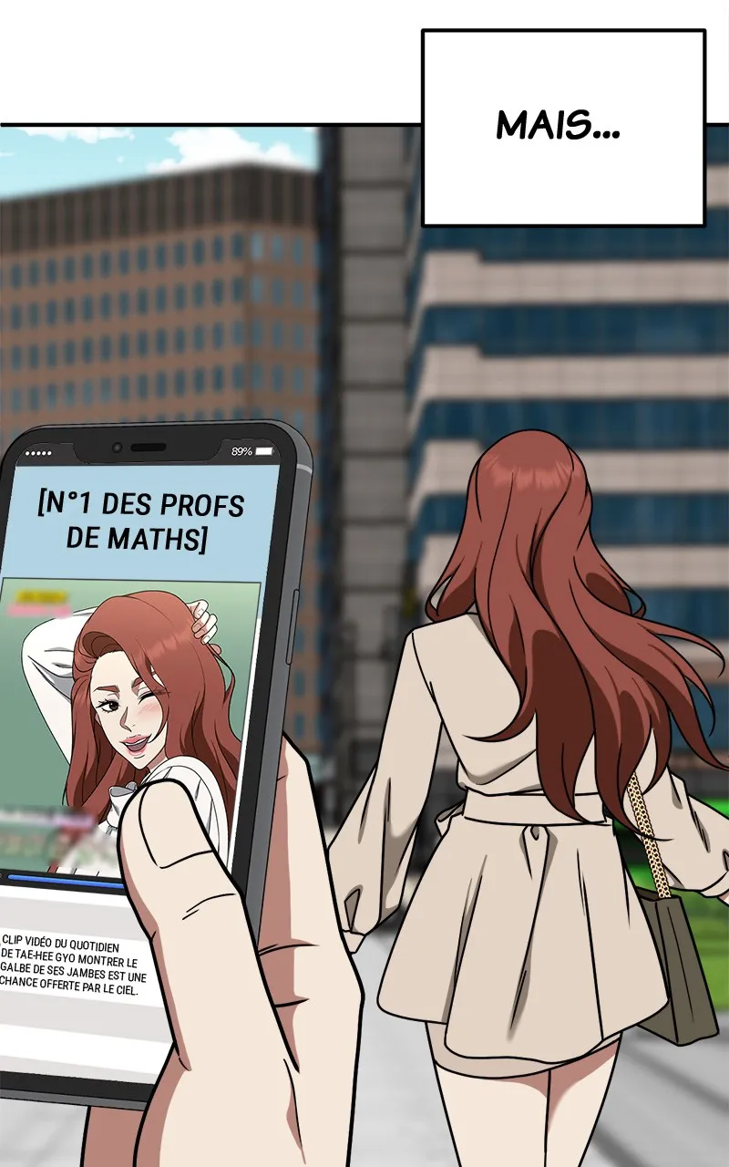 Read Change-Moi FR Manga Online