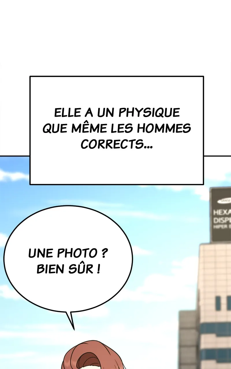Read Change-Moi FR Manga Online