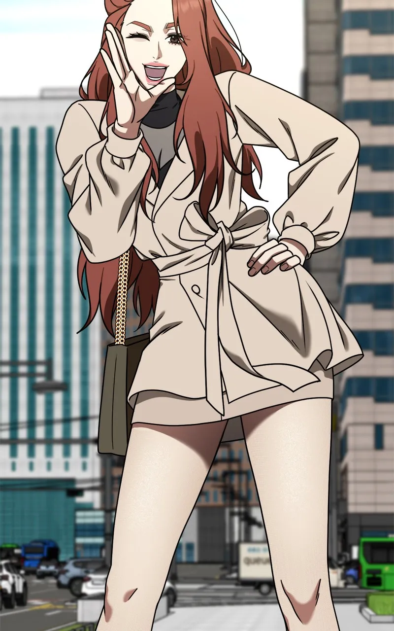 Read Change-Moi FR Manga Online