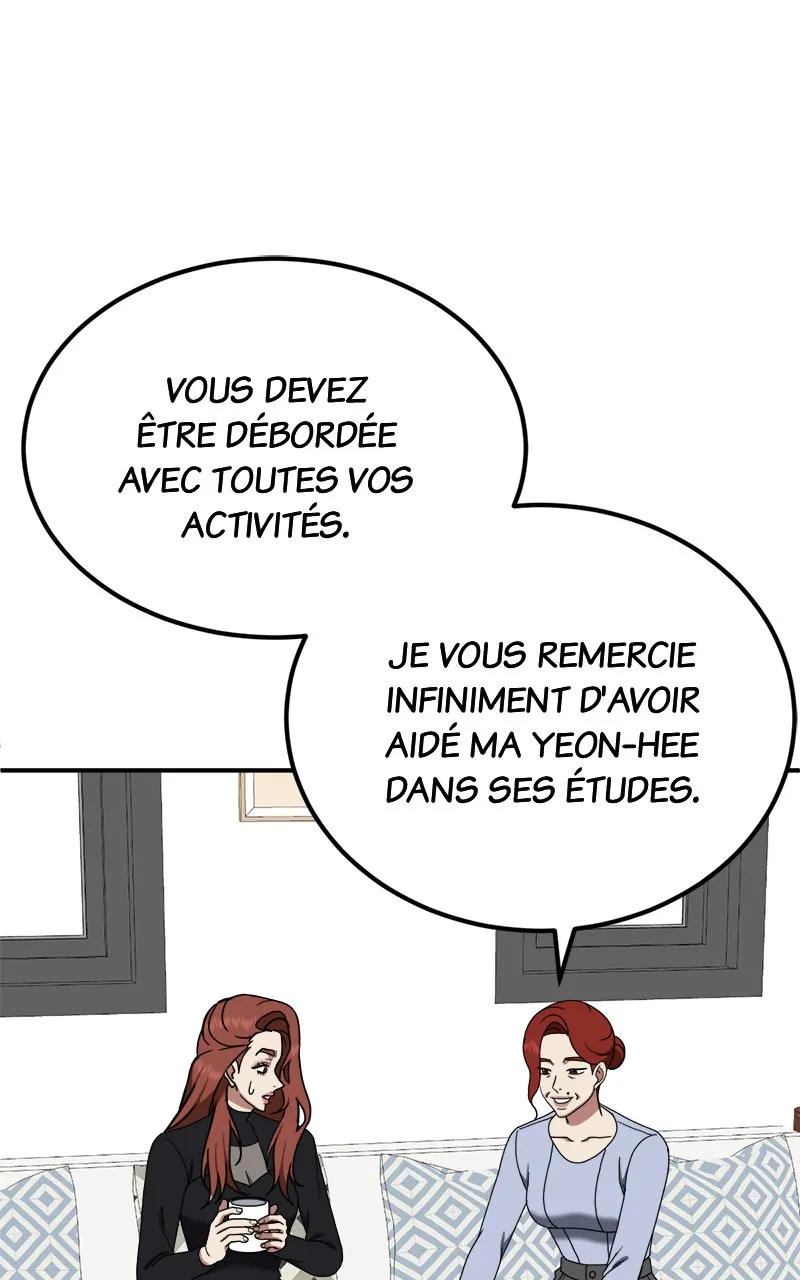 Read Change-Moi FR Manga Online