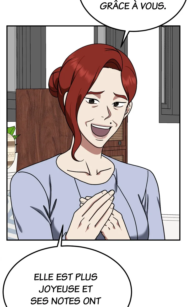 Read Change-Moi FR Manga Online