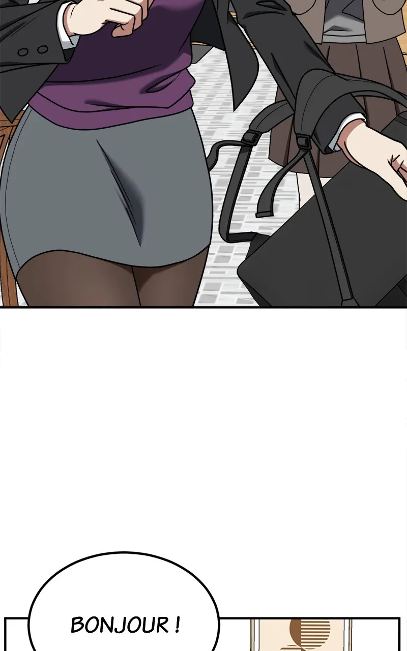 Read Change-Moi FR Manga Online