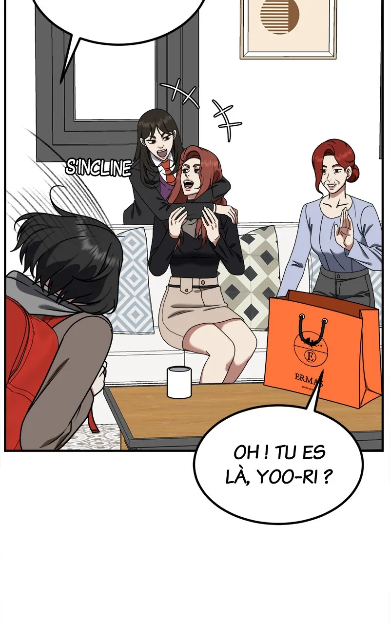 Read Change-Moi FR Manga Online