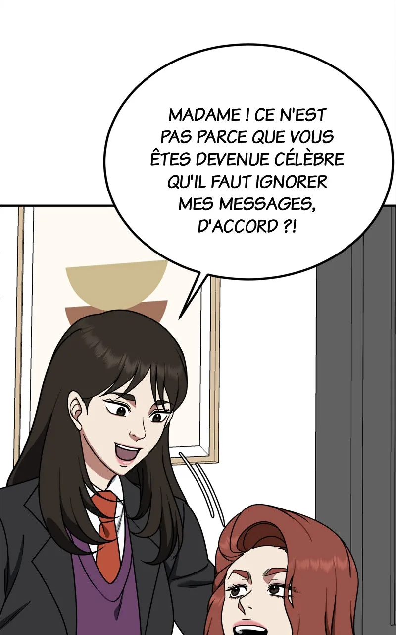 Read Change-Moi FR Manga Online