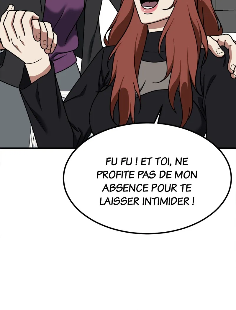 Read Change-Moi FR Manga Online