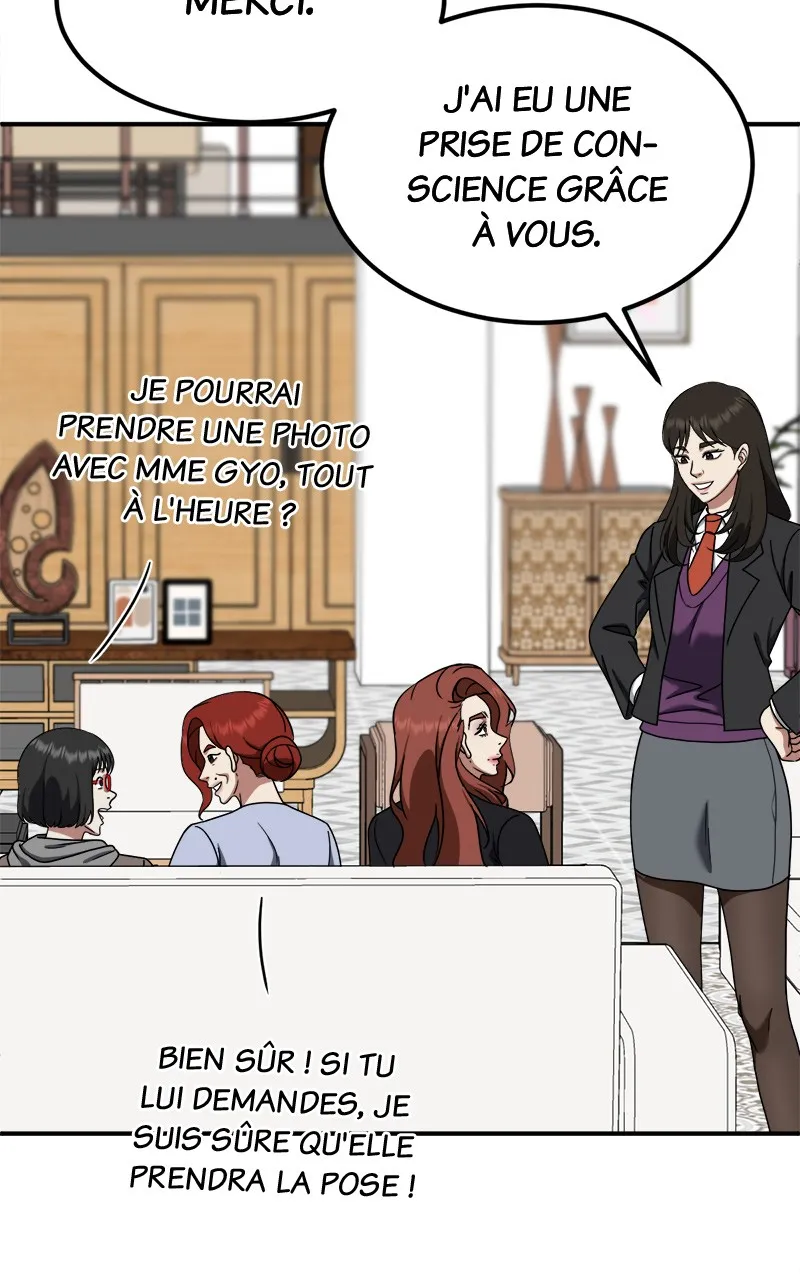 Read Change-Moi FR Manga Online