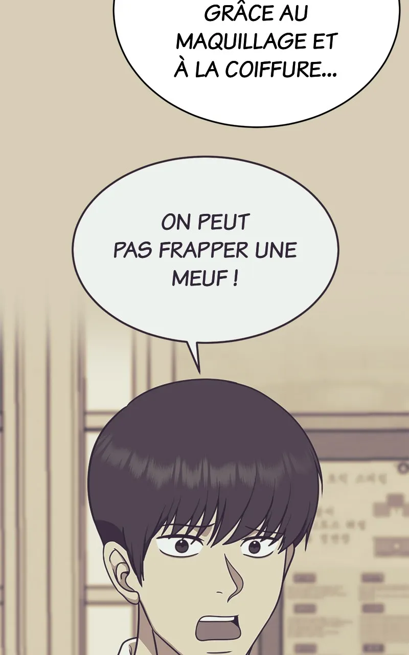 Read Change-Moi FR Manga Online