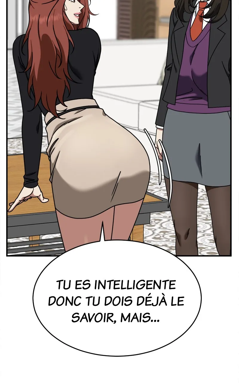 Read Change-Moi FR Manga Online