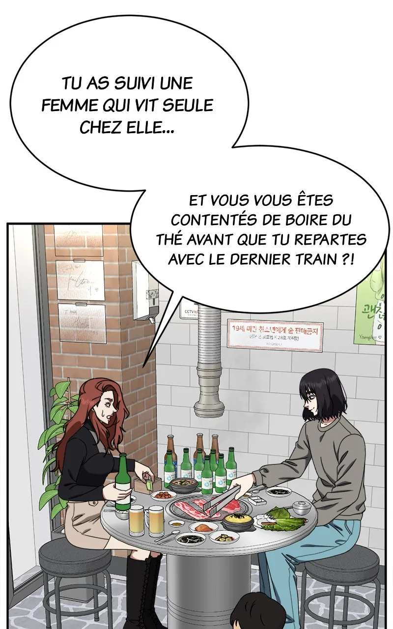 Read Change-Moi FR Manga Online
