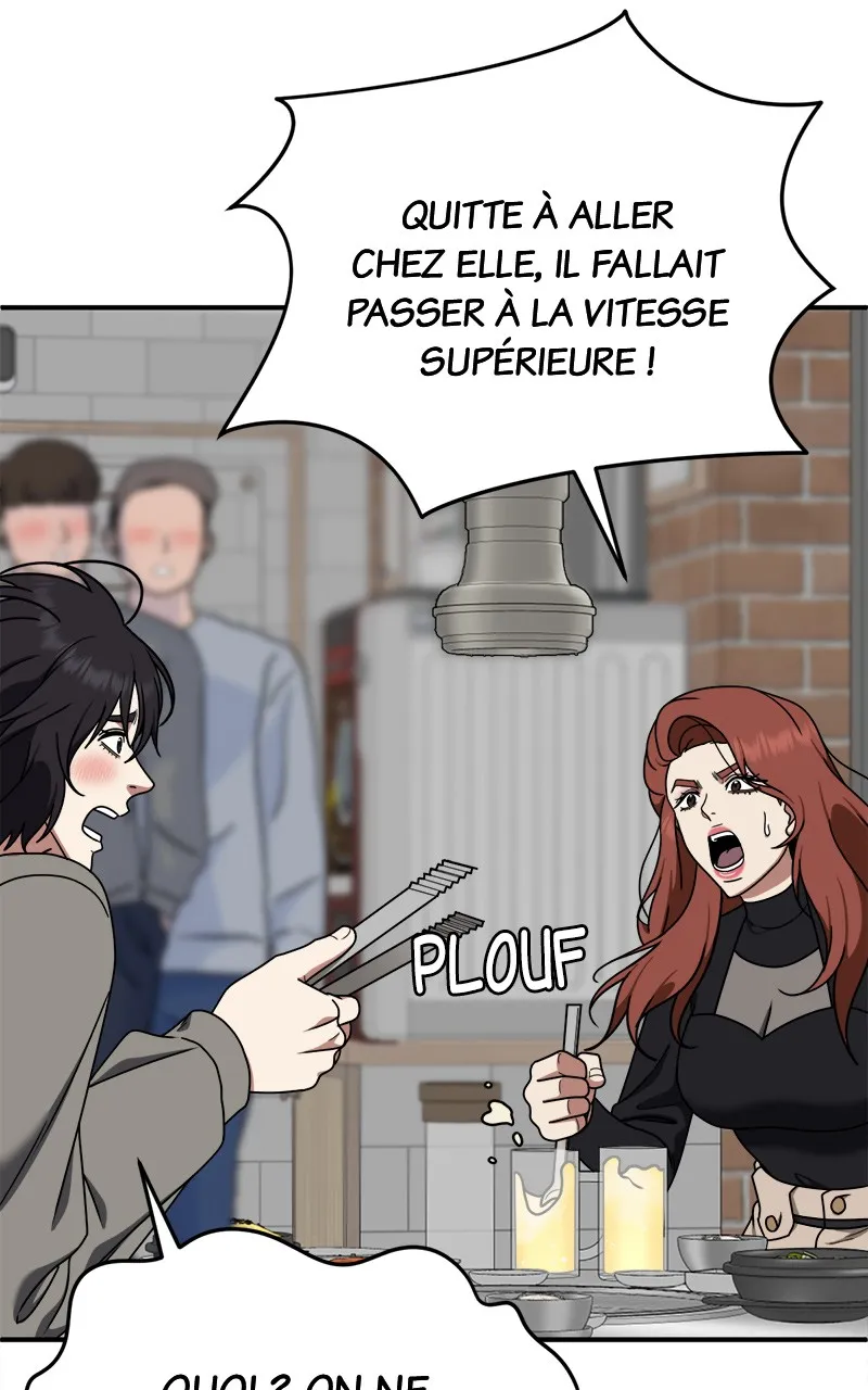 Read Change-Moi FR Manga Online