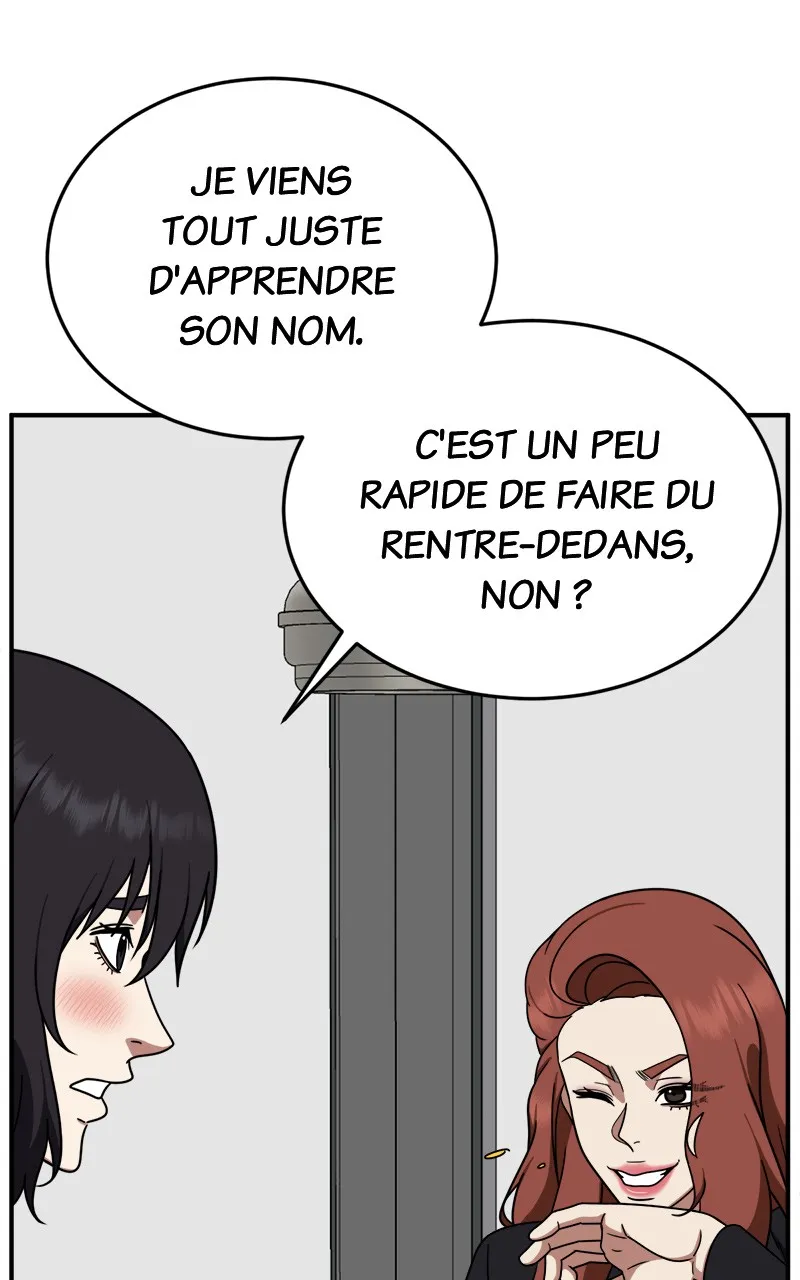 Read Change-Moi FR Manga Online
