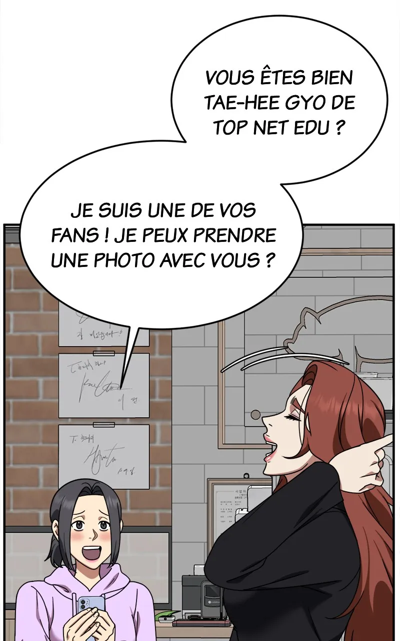 Read Change-Moi FR Manga Online