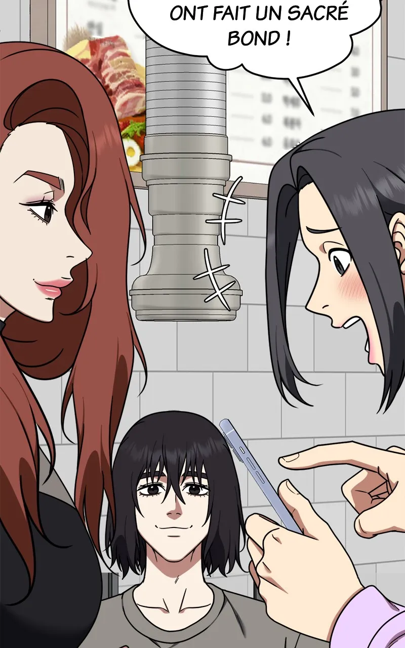 Read Change-Moi FR Manga Online