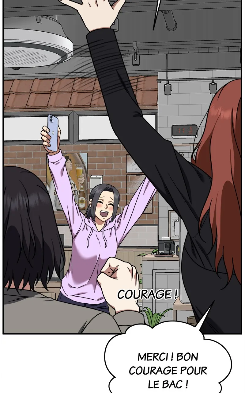 Read Change-Moi FR Manga Online