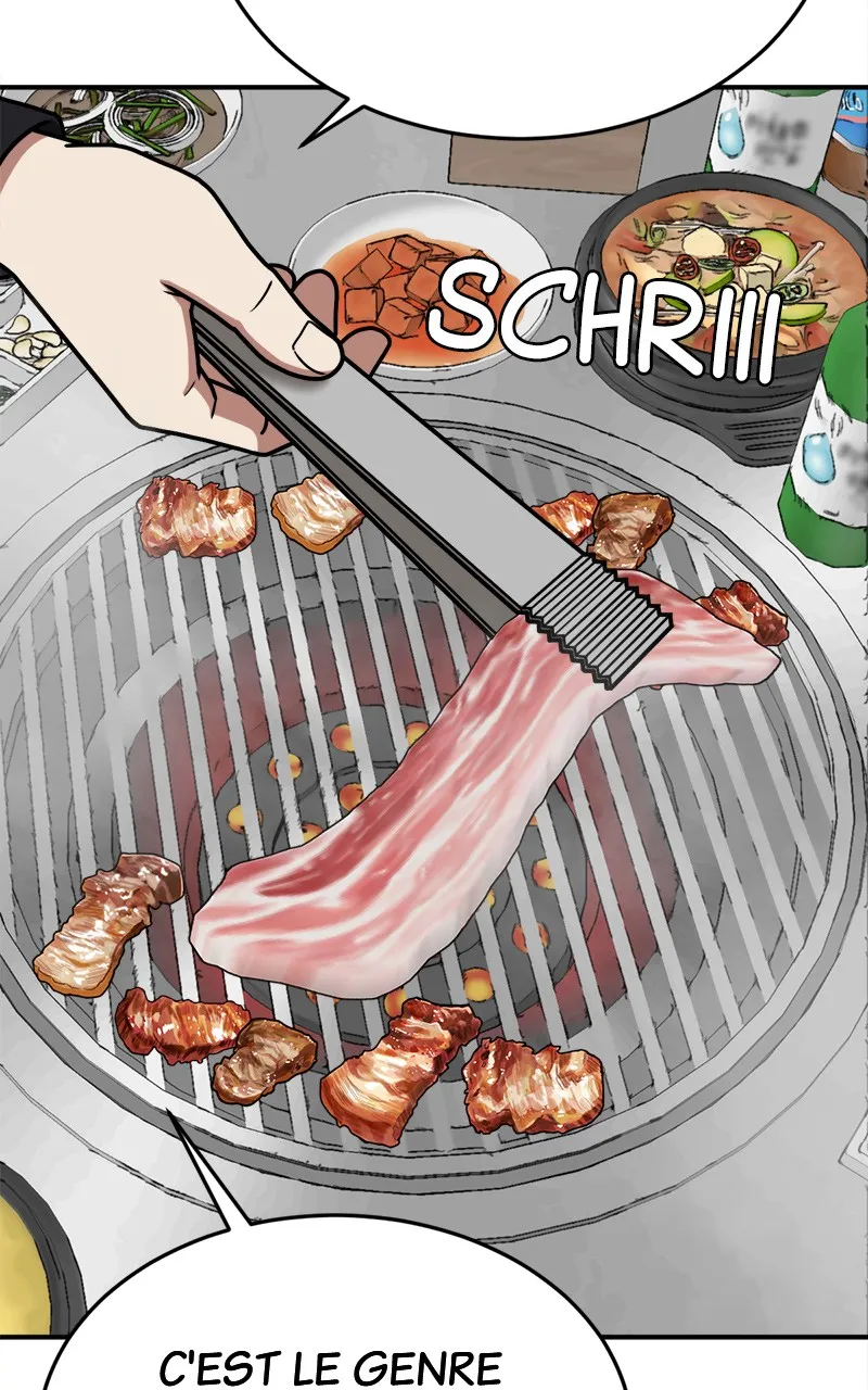 Read Change-Moi FR Manga Online