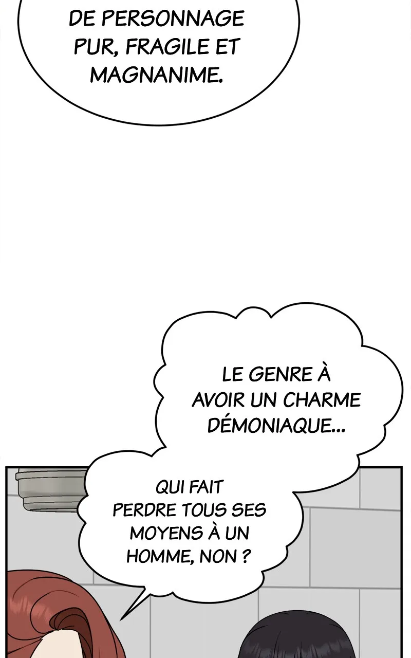 Read Change-Moi FR Manga Online