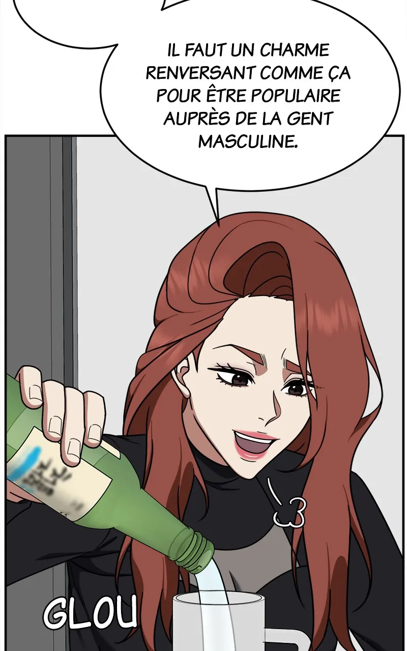 Read Change-Moi FR Manga Online