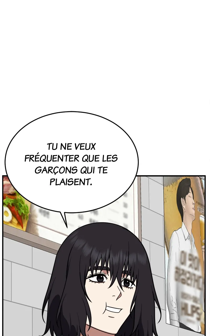 Read Change-Moi FR Manga Online