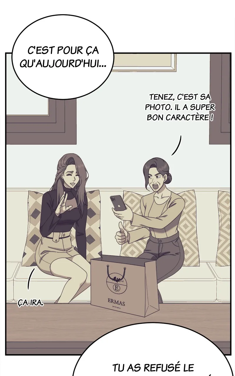 Read Change-Moi FR Manga Online