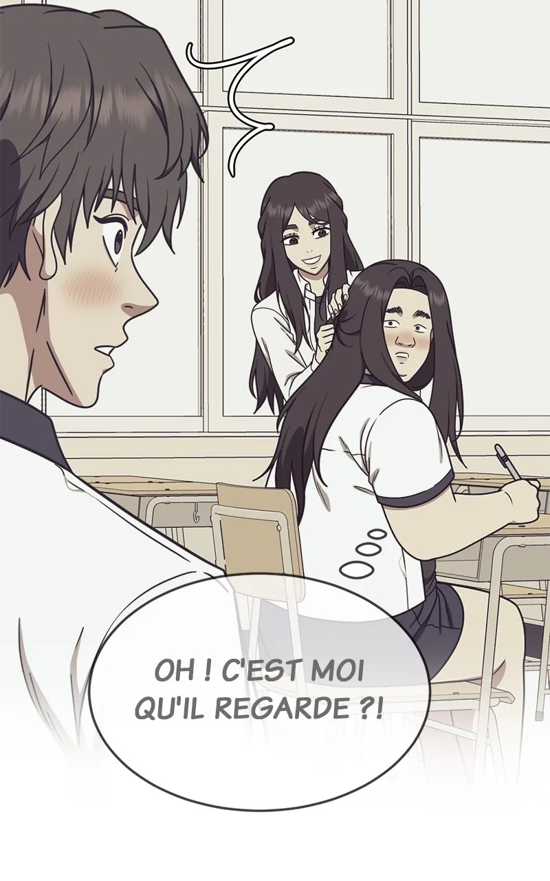 Read Change-Moi FR Manga Online