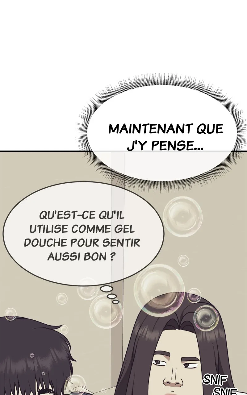 Read Change-Moi FR Manga Online