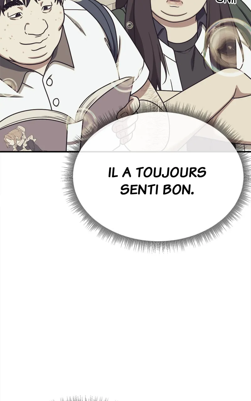 Read Change-Moi FR Manga Online