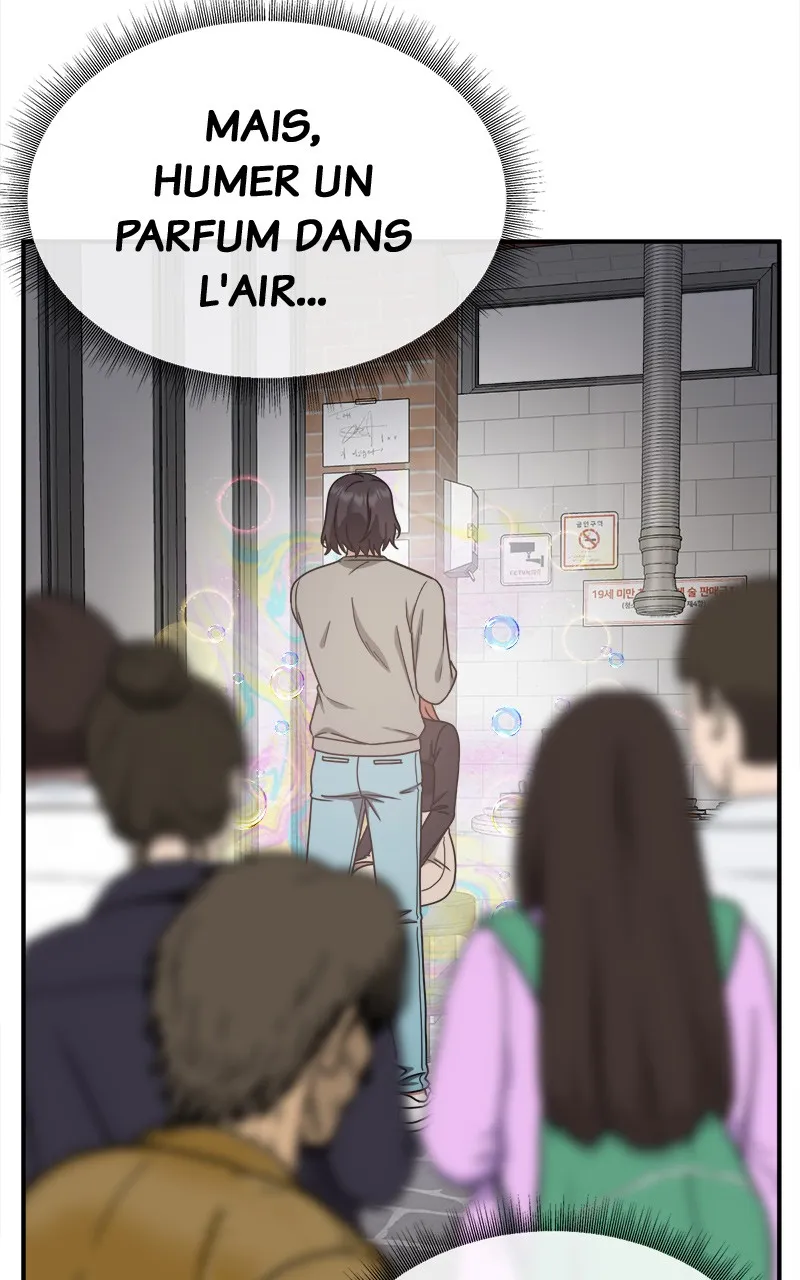 Read Change-Moi FR Manga Online