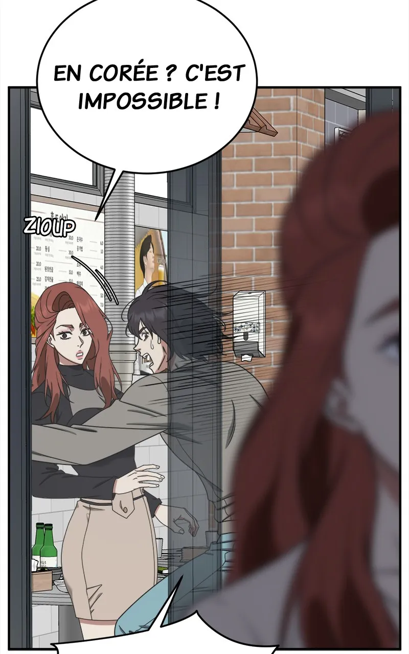 Read Change-Moi FR Manga Online