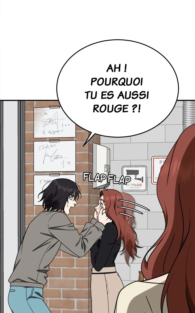 Read Change-Moi FR Manga Online