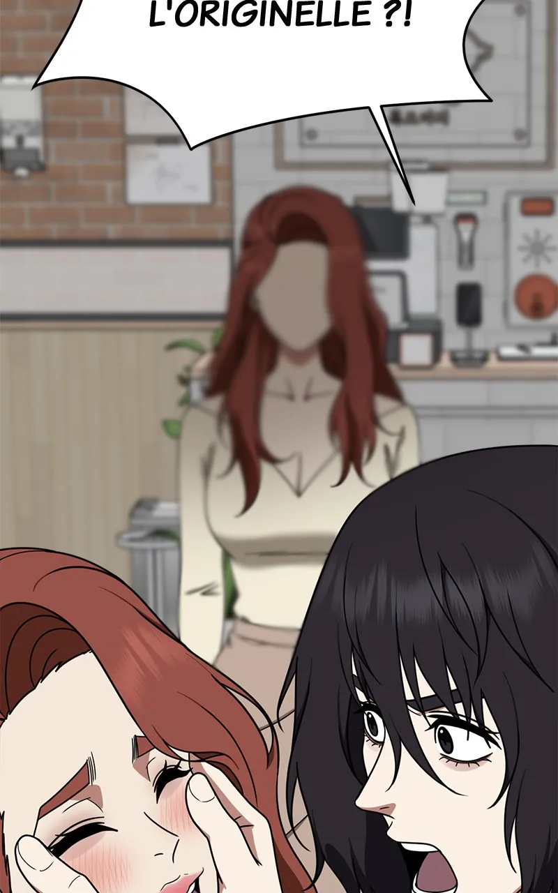 Read Change-Moi FR Manga Online