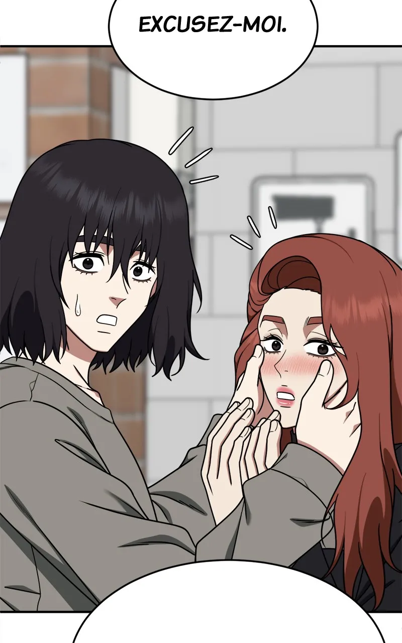 Read Change-Moi FR Manga Online