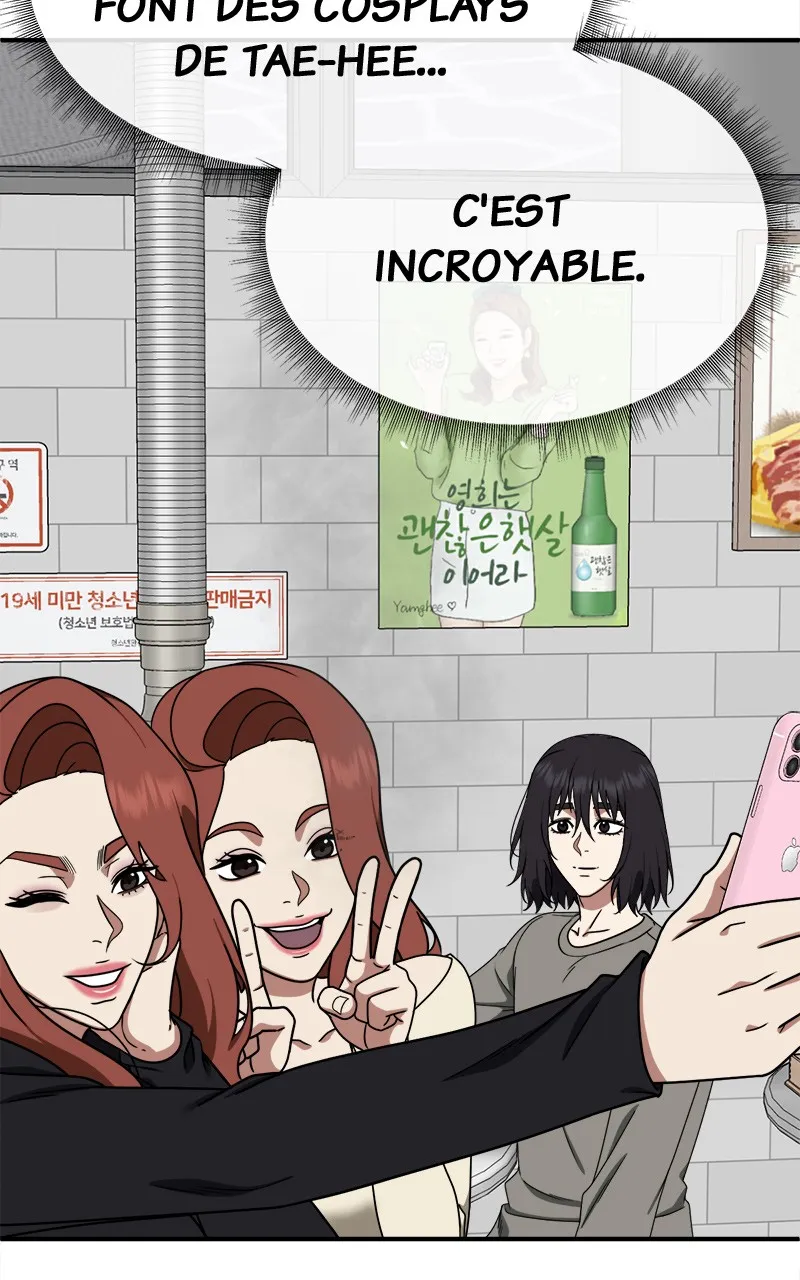 Read Change-Moi FR Manga Online