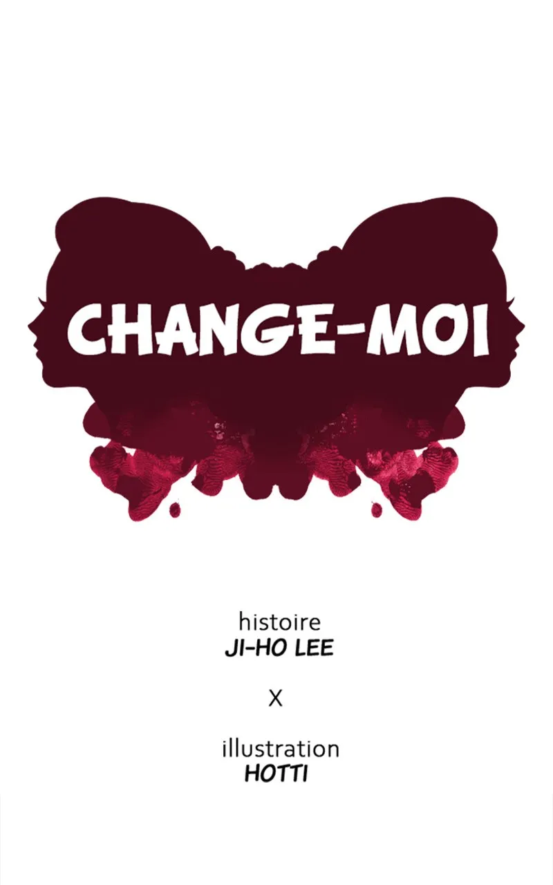 Read Change-Moi FR Manga Online