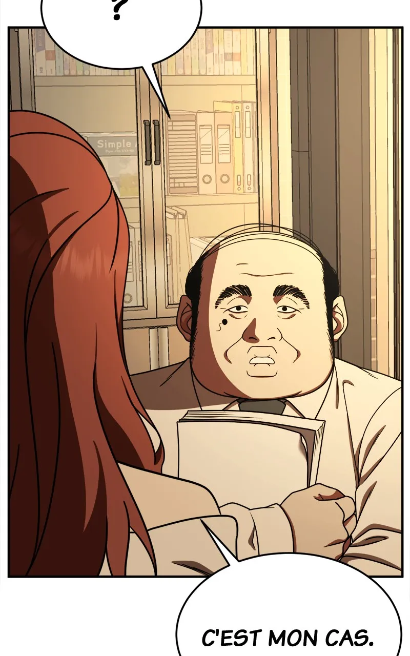 Read Change-Moi FR Manga Online