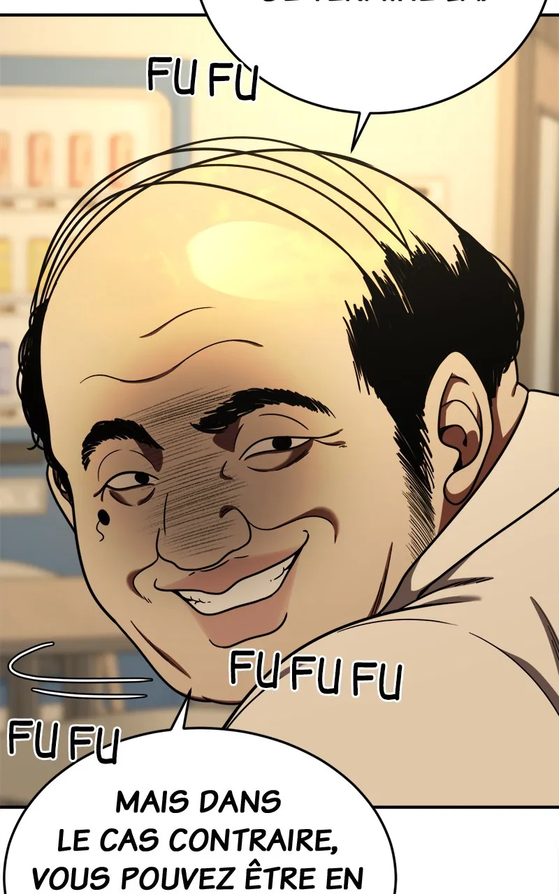 Read Change-Moi FR Manga Online