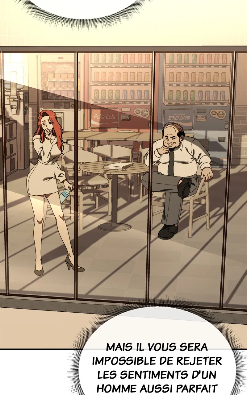 Read Change-Moi FR Manga Online