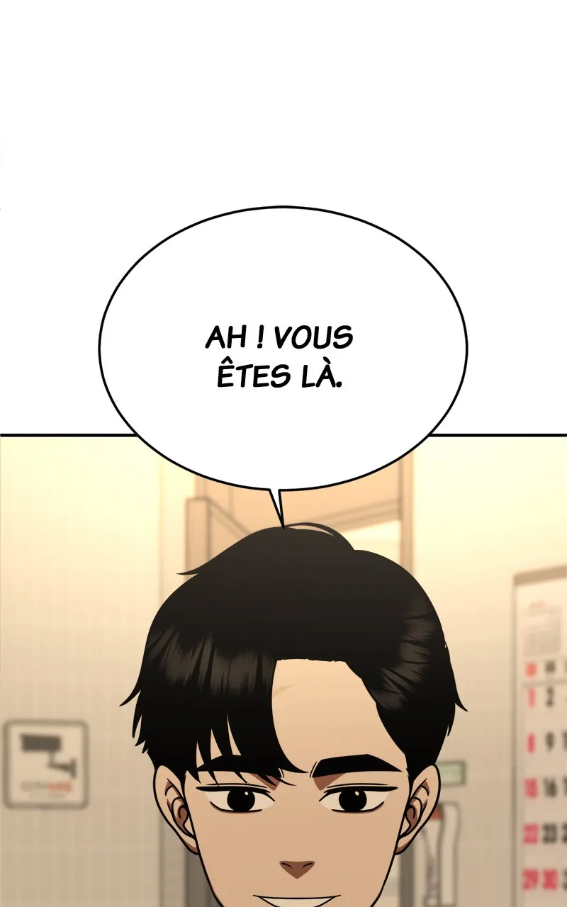 Read Change-Moi FR Manga Online