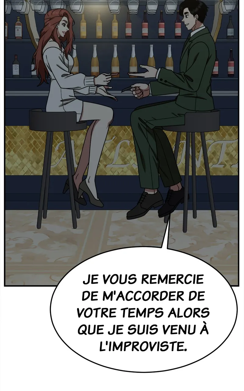 Read Change-Moi FR Manga Online