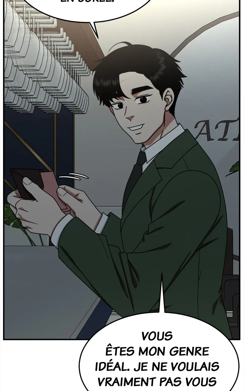 Read Change-Moi FR Manga Online