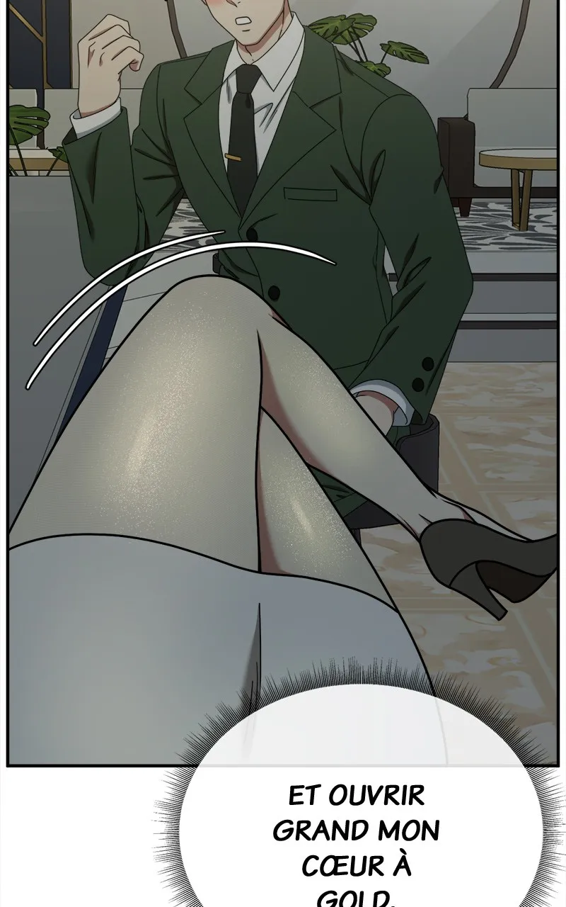 Read Change-Moi FR Manga Online