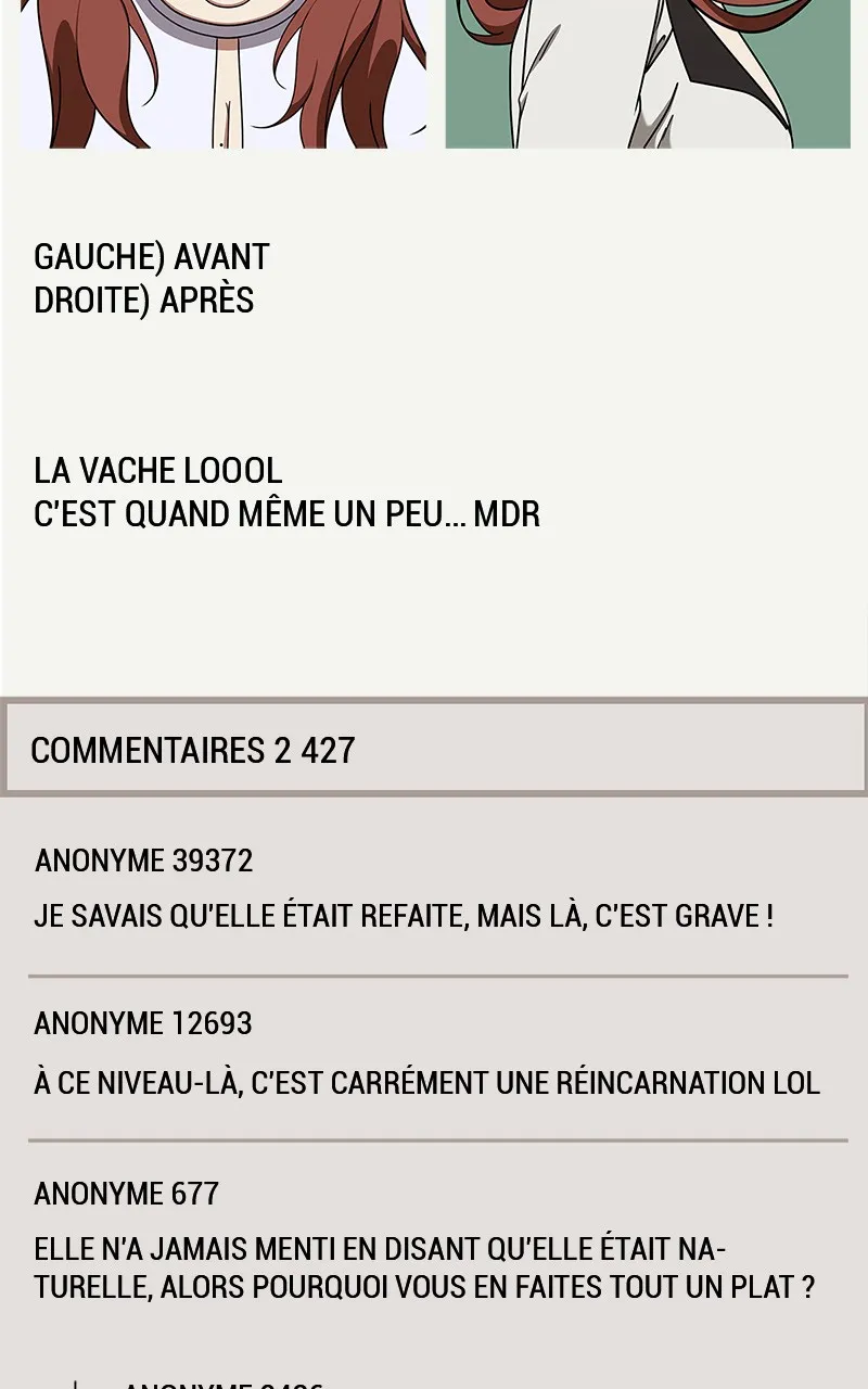 Read Change-Moi FR Manga Online