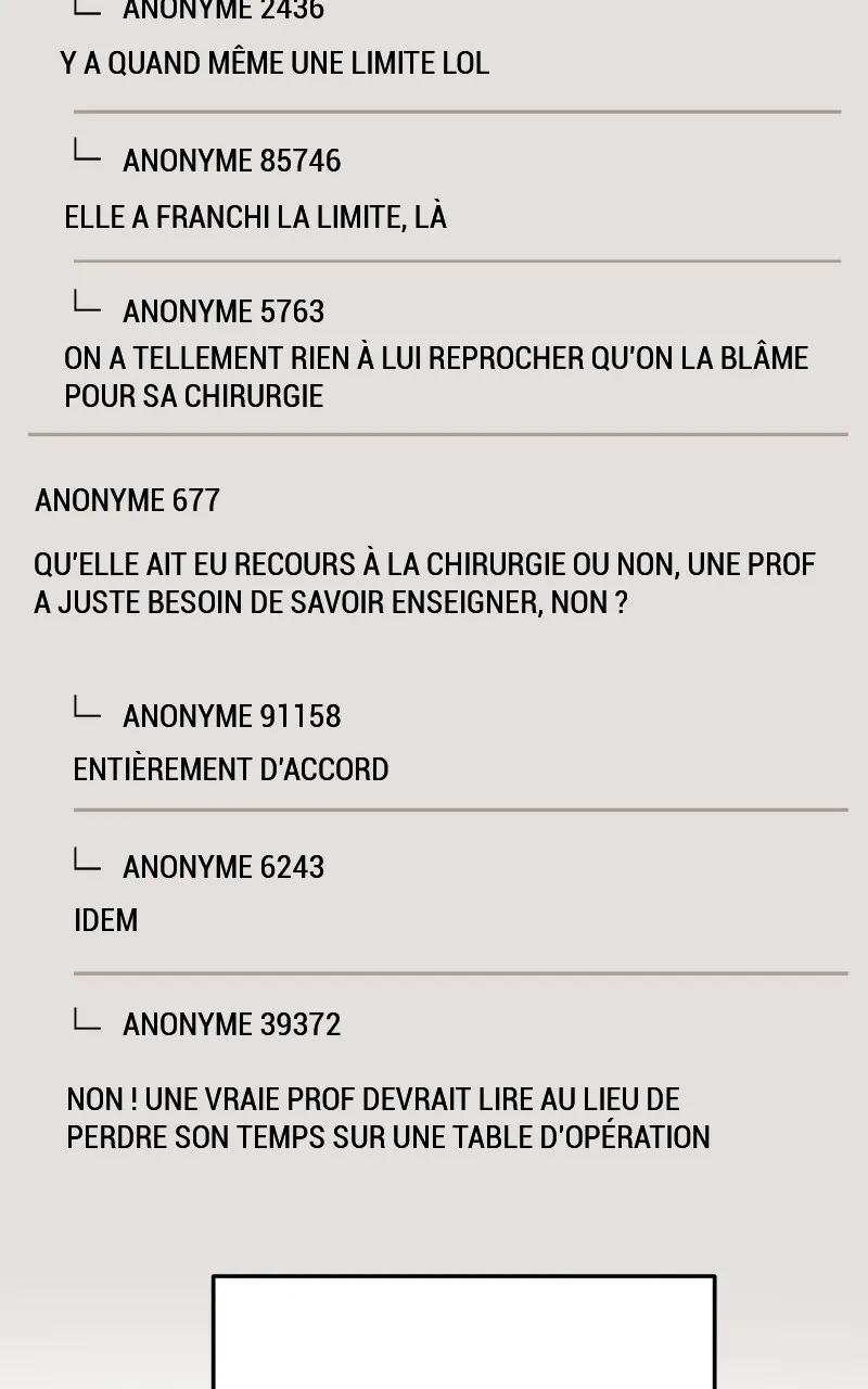 Read Change-Moi FR Manga Online