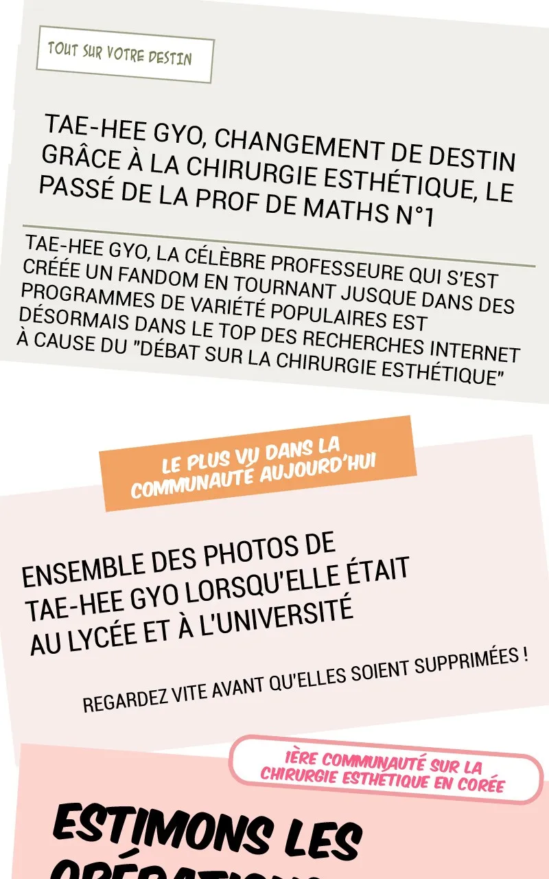 Read Change-Moi FR Manga Online