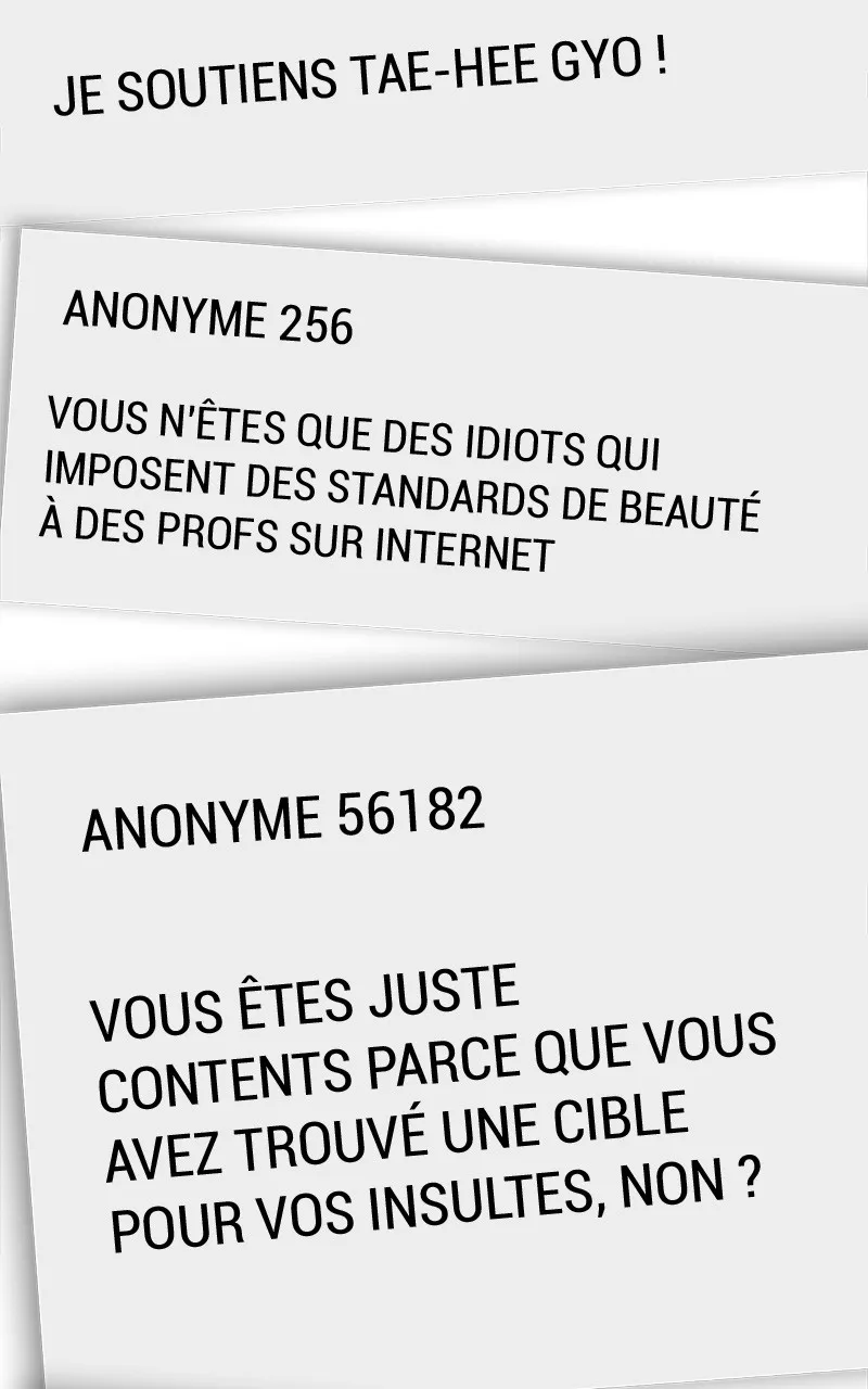 Read Change-Moi FR Manga Online